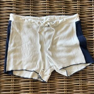 SKIMS Pajama Shorts